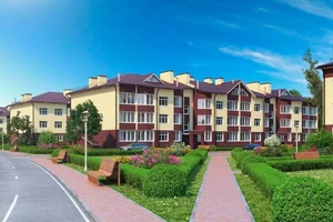 ЖК Павловский квартал