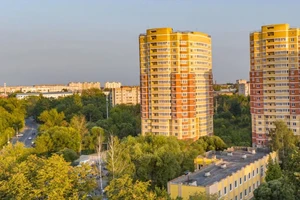 ЖК Советская 18