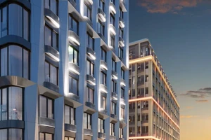 ЖК Страна.Озёрная