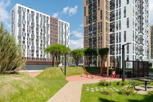 ЖК Прокшино