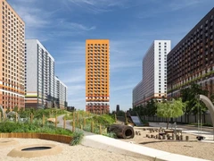 Промокод суммируется со всеми скидками. Успейте забронировать до 25.03.