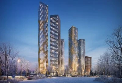 Левел Мичуринский