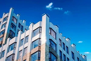 ЖК Клубный дом GloraX Aura Белорусская