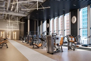 ЖК Яркий квартал Инджой