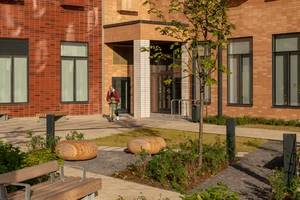 ЖК Кольская 8