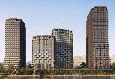 ЖК Портлэнд