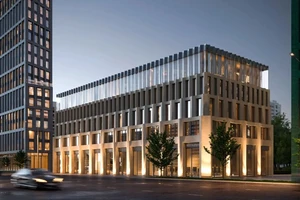 ЖК MYPRIORITY Нижегородская