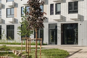 ЖК Томилинский бульвар