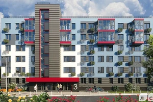 ЖК Новое Нахабино