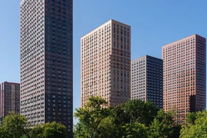 ЖК Первый Дубровский