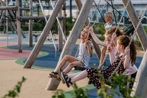 ЖК Саларьево парк