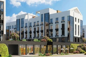 ЖК Живописный