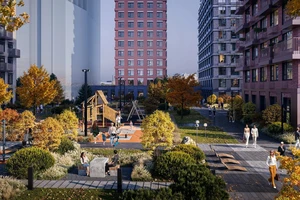 ЖК Алтуфьевское 53