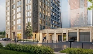 ЖК Москворечье