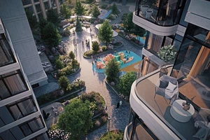 ЖК Кутузов Сити