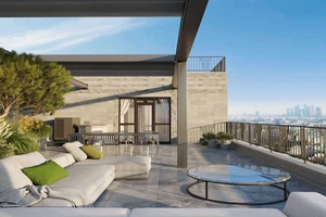 ЖК Резиденции Замоскворечье