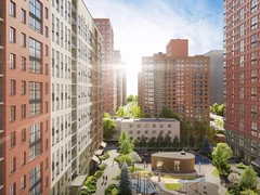 2 к. квартира, 56.86 кв. м, 24/25 эт.