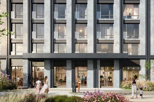 ЖК EVO Park Измайлово