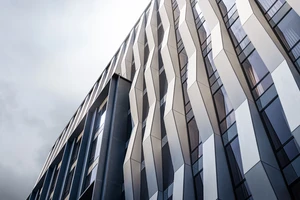 ЖК Бусиновский парк