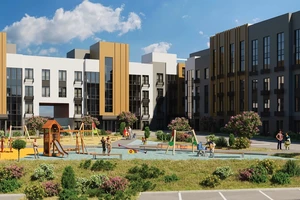 ЖК Живописный