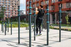 ЖК Большая Очаковская 2