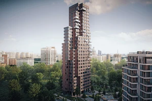 ЖК Кутузов Сити