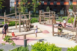 ЖК Сигнальный 16