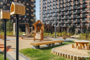 ЖК Новое Очаково