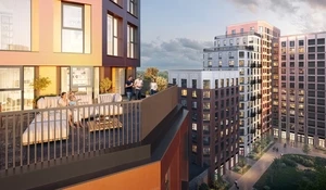 ЖК Саларьево парк