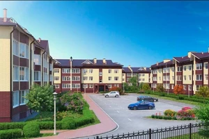 ЖК Павловский квартал