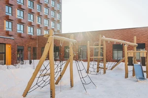 ЖК Кольская 8