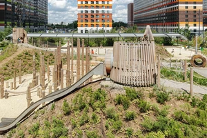 ЖК Люблинский парк