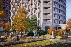 ЖК Алтуфьевское 53