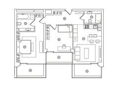 3-ком, 101.00 кв.м., 16/19эт.