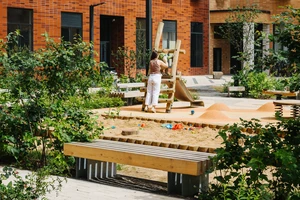 ЖК Кольская 8