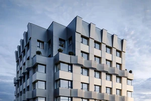 ЖК Алтуфьевское 53