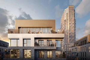 ЖК Строгино 360