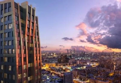 Левел Южнопортовая