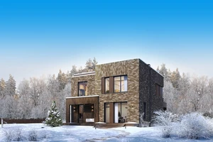 ЖК Маслово Forest Club