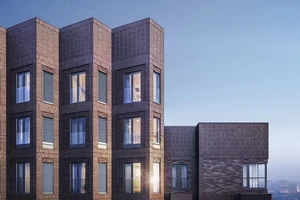 ЖК Мичуринский парк