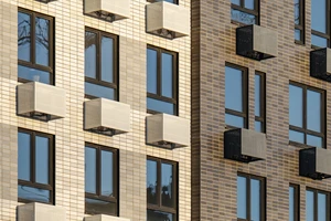 ЖК Яуза Парк