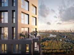 Большие окна, высокие потолки, красивая посуда и скатерти в тон — если давно мечтаете о новоселье, этот пост для вас.