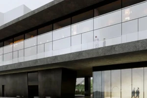 ЖК Дом Горизонтов