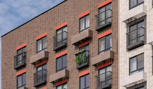 ЖК Середневский лес