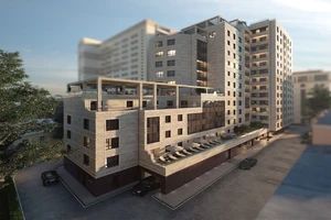 ЖК Резиденции Замоскворечье