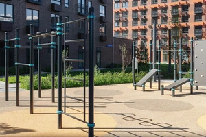 ЖК Первый Дубровский