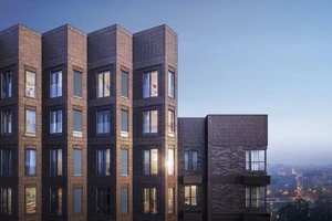 ЖК Мичуринский парк