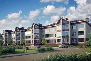 ЖК Павловский квартал