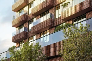 ЖК Кутузовский квартал