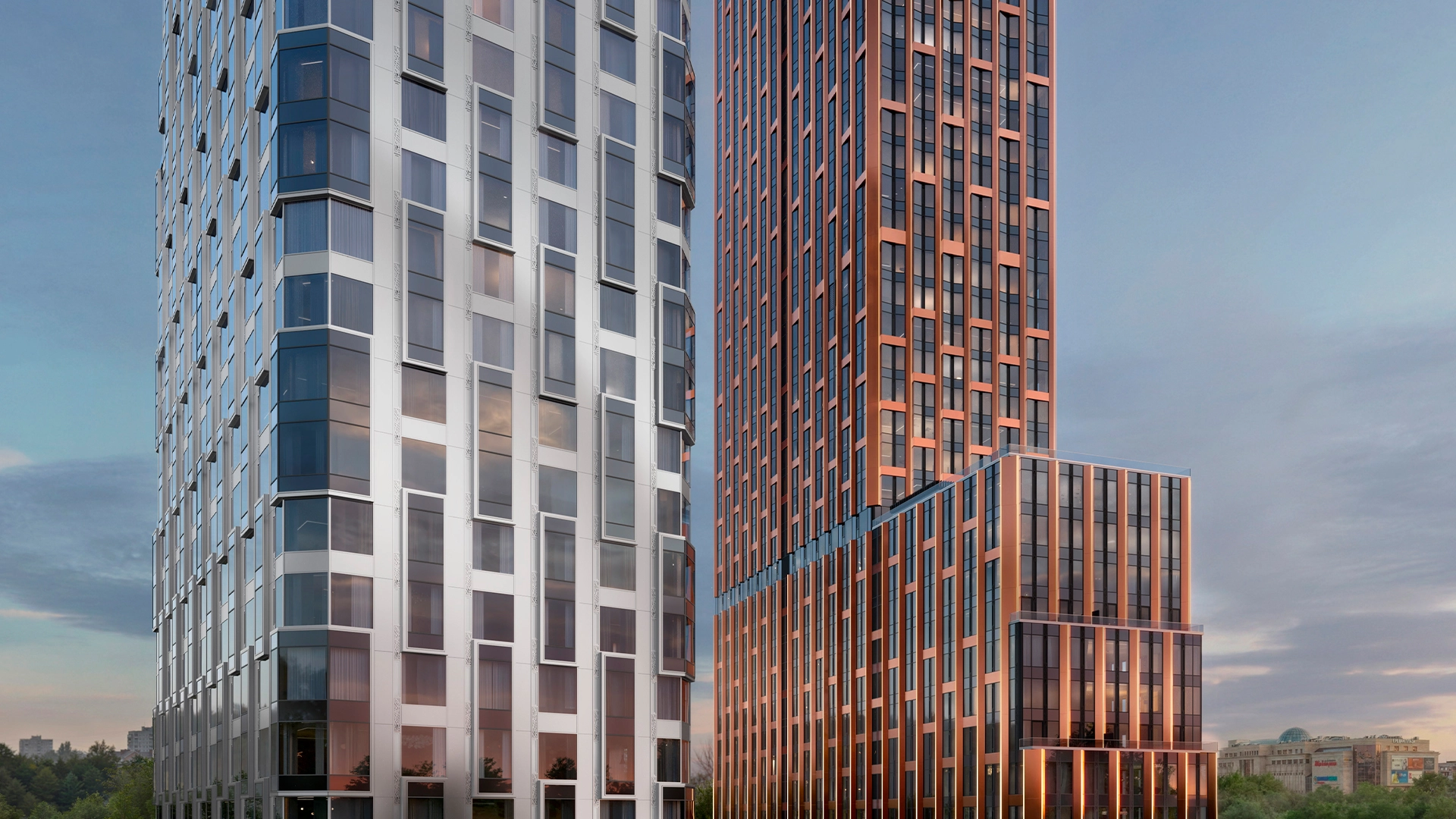 ЖК Мангазея на Тульской - изображение 2